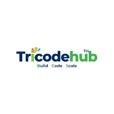 Tricodehub Logo